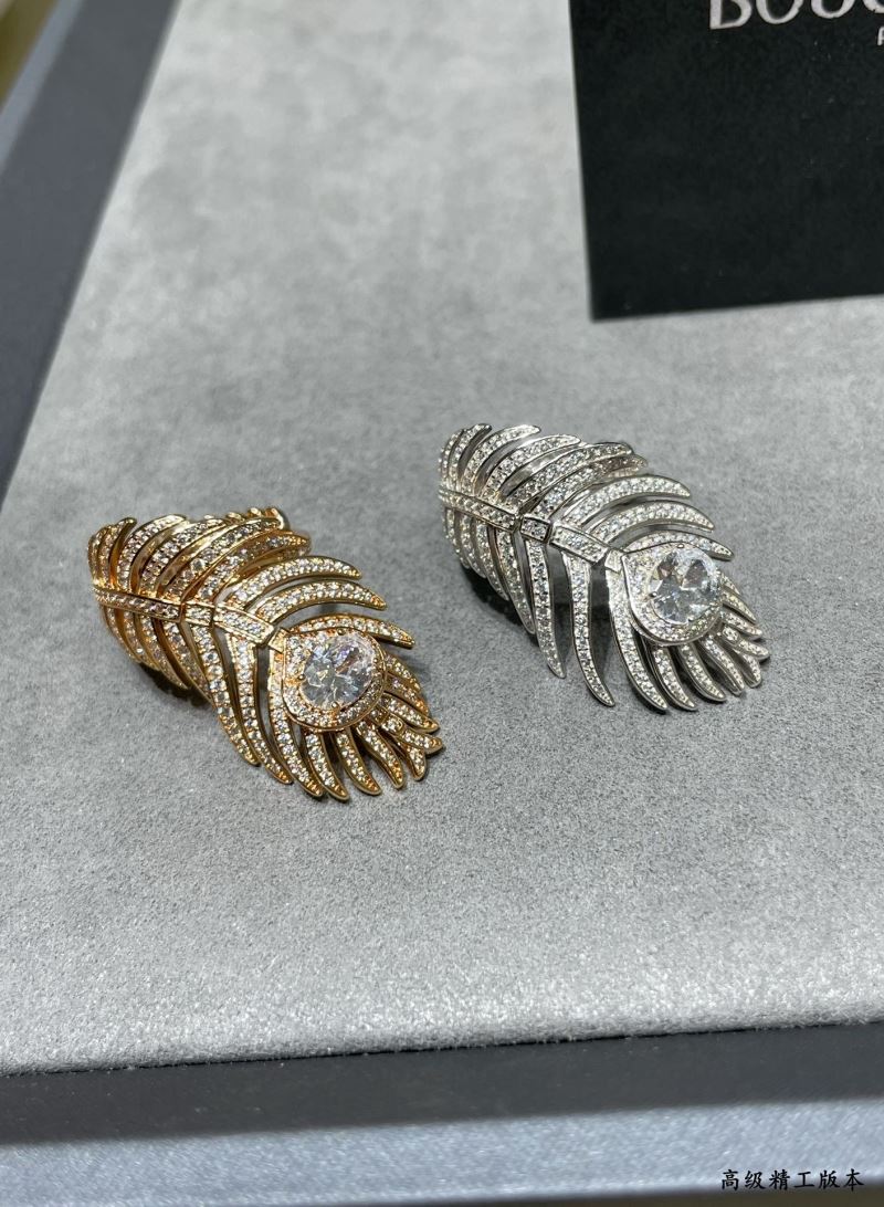 Boucheron Rings